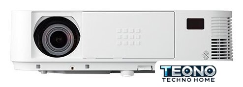 Проектор NEC M322X - Изображение №1 — Интернет-магазин Teono.by