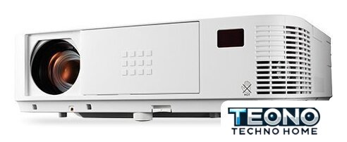 Проектор NEC M322X - Изображение №5 — Интернет-магазин Teono.by