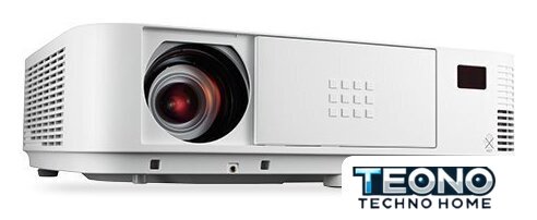 Проектор NEC M322X - Изображение №6 — Интернет-магазин Teono.by