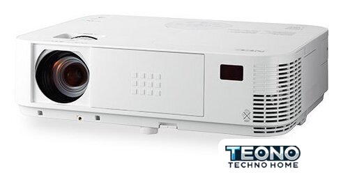 Проектор NEC M322X - Изображение №7 — Интернет-магазин Teono.by