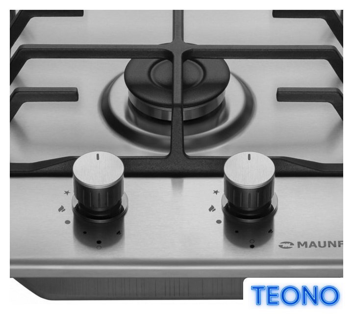 Варочная панель MAUNFELD EGHS.32.6CS/G - Изображение №6 — Интернет-магазин Teono.by