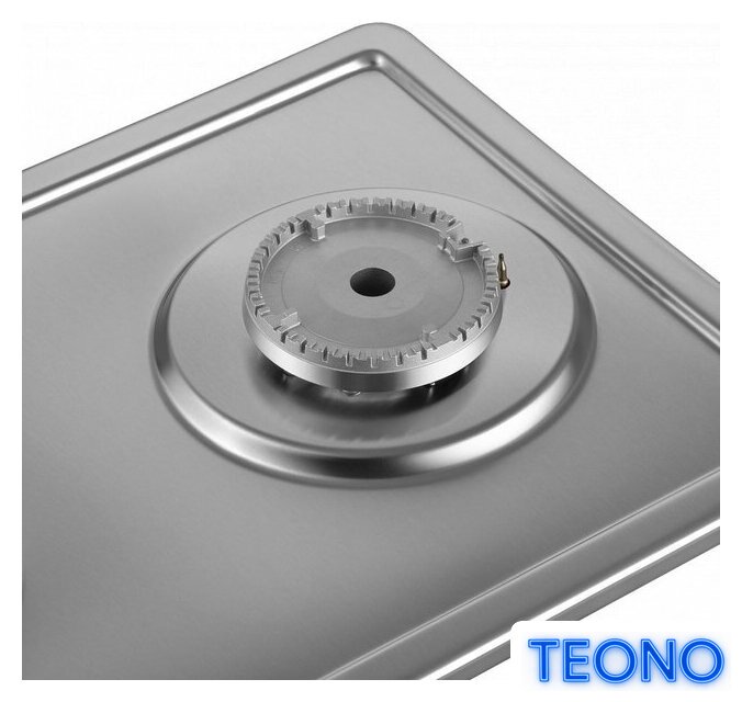 Варочная панель MAUNFELD EGHS.32.6CS/G - Изображение №8 — Интернет-магазин Teono.by