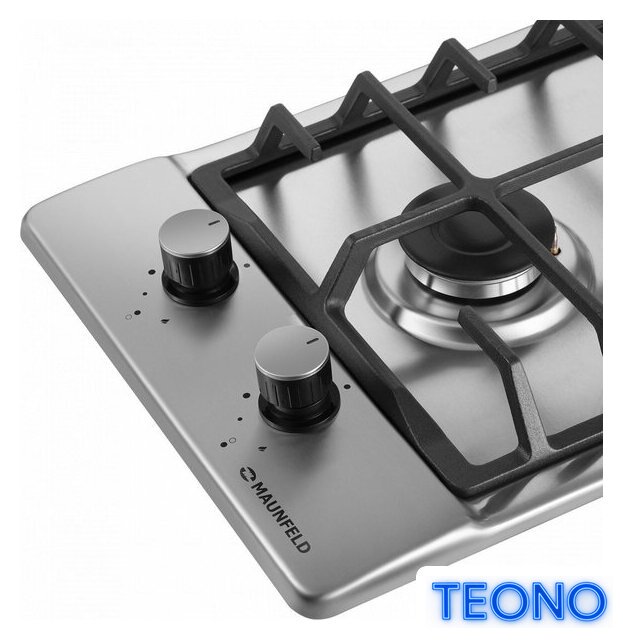 Варочная панель MAUNFELD EGHS.32.6CS/G - Изображение №5 — Интернет-магазин Teono.by