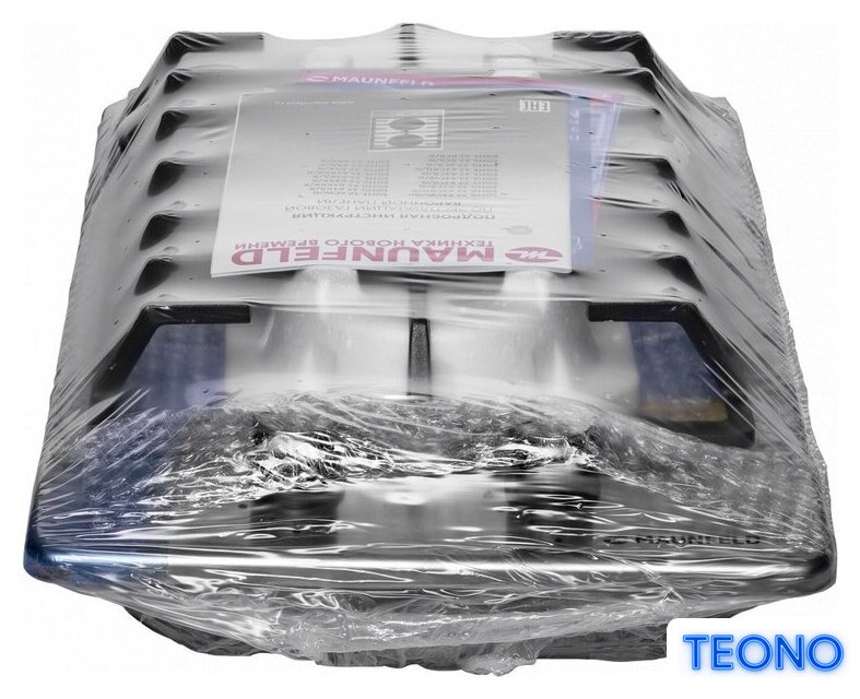 Варочная панель MAUNFELD EGHS.32.6CS/G - Изображение №18 — Интернет-магазин Teono.by