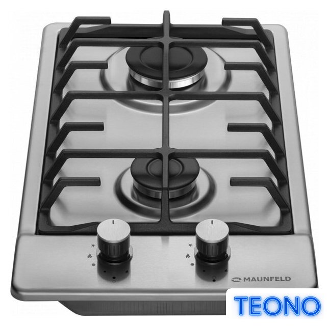 Варочная панель MAUNFELD EGHS.32.6CS/G - Изображение №3 — Интернет-магазин Teono.by
