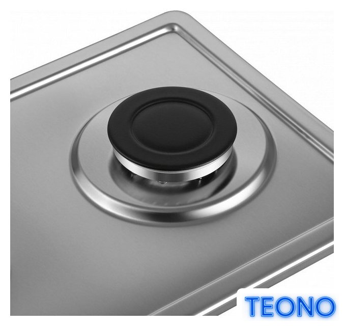 Варочная панель MAUNFELD EGHS.32.6CS/G - Изображение №9 — Интернет-магазин Teono.by