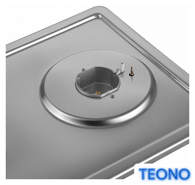 Варочная панель MAUNFELD EGHS.32.6CS/G - Изображение №7 — Интернет-магазин Teono.by