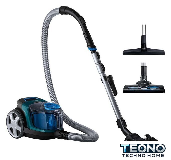Пылесос Philips FC9334/09 - Изображение №1 — Интернет-магазин Teono.by