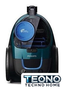 Пылесос Philips FC9334/09 - Изображение №5 — Интернет-магазин Teono.by