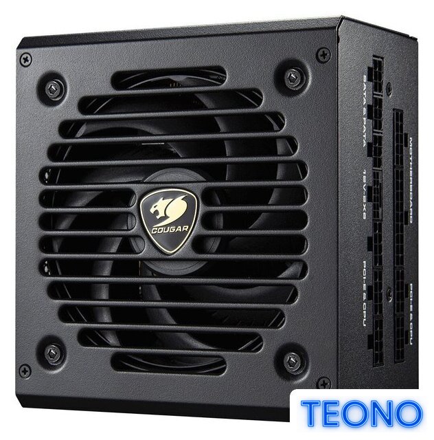 Блок питания Cougar GEX Pro 750 - Изображение №7 — Интернет-магазин Teono.by