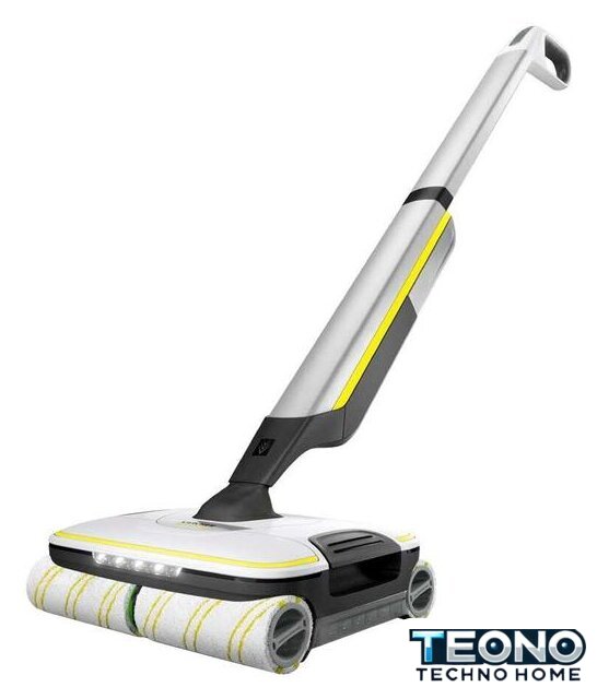 Электрошвабра Karcher FC 7 Premium 1.055-760.0 - Изображение №1 — Интернет-магазин Teono.by