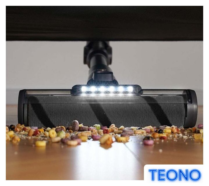 Пылесос Jimmy H10 Flex - Изображение №13 — Интернет-магазин Teono.by