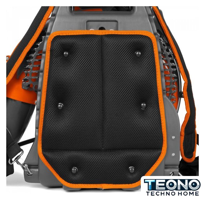 Садовая воздуходувка Daewoo Power DABL 760 - Изображение №11 — Интернет-магазин Teono.by