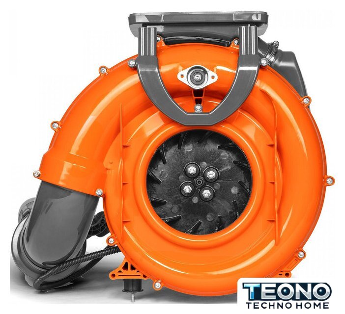 Садовая воздуходувка Daewoo Power DABL 760 - Изображение №13 — Интернет-магазин Teono.by
