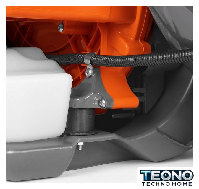 Садовая воздуходувка Daewoo Power DABL 760 - Изображение №9 — Интернет-магазин Teono.by