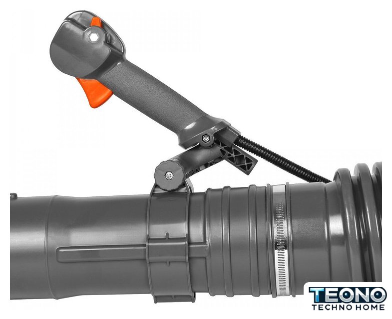 Садовая воздуходувка Daewoo Power DABL 760 - Изображение №16 — Интернет-магазин Teono.by