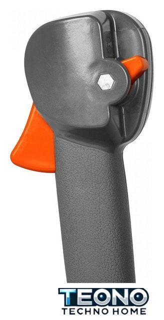 Садовая воздуходувка Daewoo Power DABL 760 - Изображение №17 — Интернет-магазин Teono.by