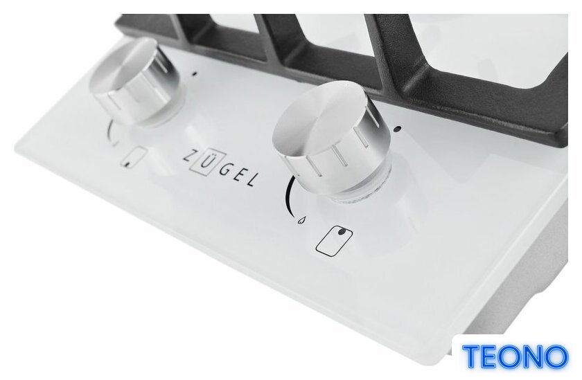 Варочная панель ZUGEL ZGH292W - Изображение №37 — Интернет-магазин Teono.by