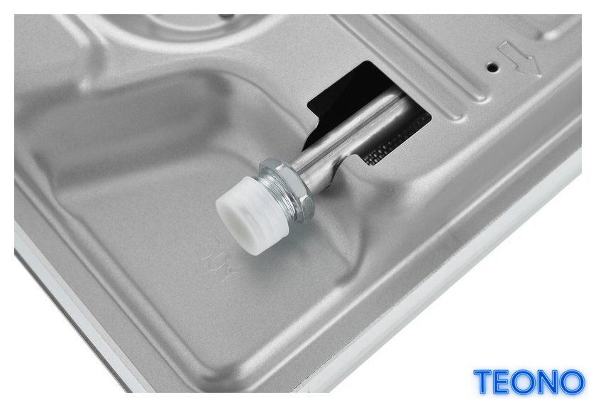 Варочная панель ZUGEL ZGH292W - Изображение №33 — Интернет-магазин Teono.by
