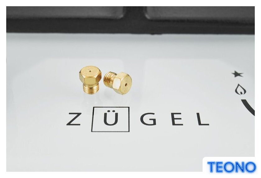Варочная панель ZUGEL ZGH292W - Изображение №26 — Интернет-магазин Teono.by