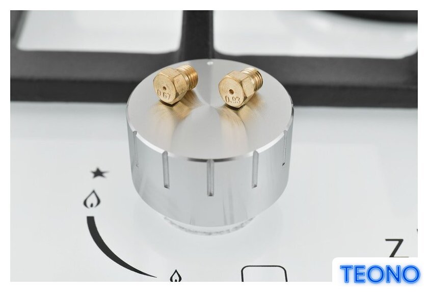 Варочная панель ZUGEL ZGH292W - Изображение №27 — Интернет-магазин Teono.by