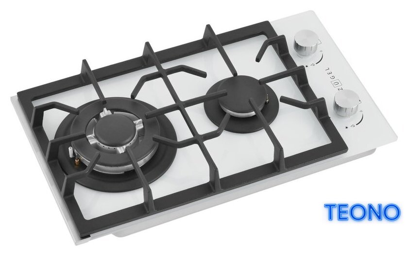 Варочная панель ZUGEL ZGH292W - Изображение №7 — Интернет-магазин Teono.by
