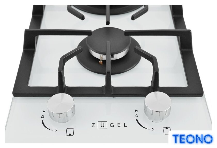 Варочная панель ZUGEL ZGH292W - Изображение №18 — Интернет-магазин Teono.by