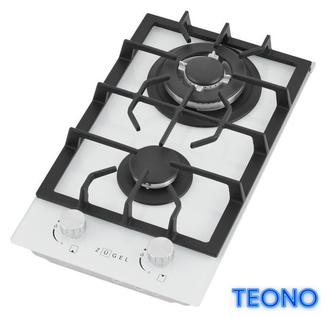 Варочная панель ZUGEL ZGH292W - Изображение №17 — Интернет-магазин Teono.by