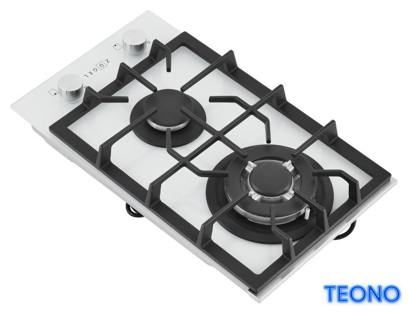 Варочная панель ZUGEL ZGH292W - Изображение №12 — Интернет-магазин Teono.by