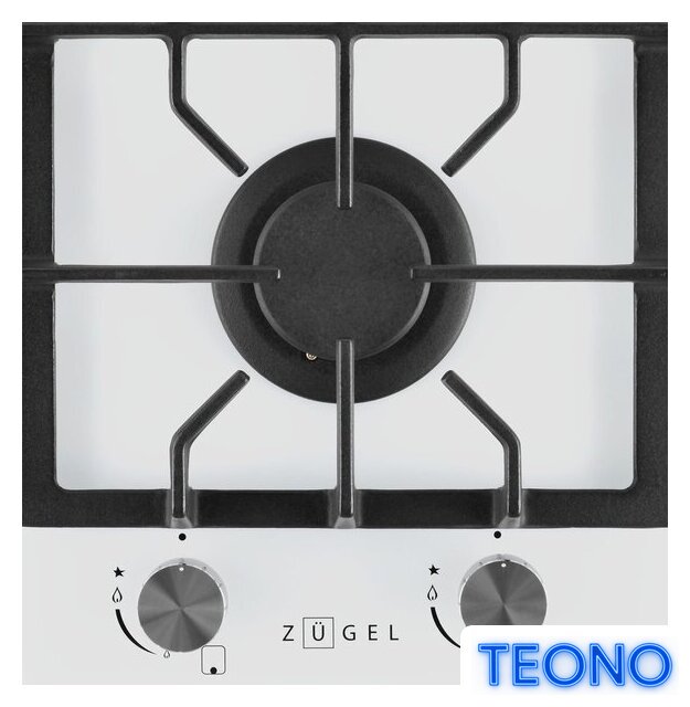 Варочная панель ZUGEL ZGH292W - Изображение №24 — Интернет-магазин Teono.by