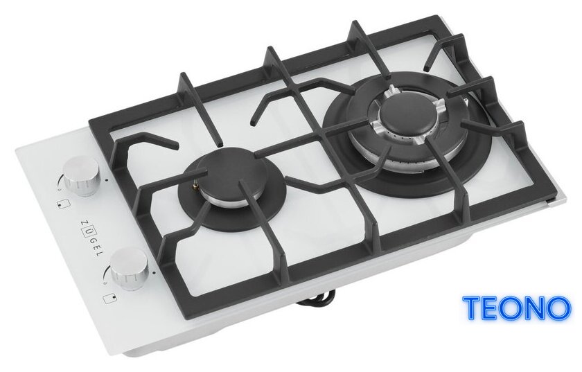 Варочная панель ZUGEL ZGH292W - Изображение №15 — Интернет-магазин Teono.by
