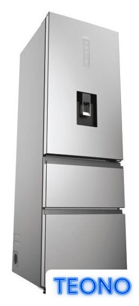 Холодильник Haier HTW5618DWMG - Изображение №4 — Интернет-магазин Teono.by