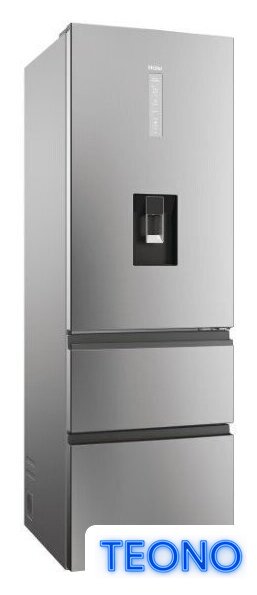Холодильник Haier HTW5618DWMG - Изображение №3 — Интернет-магазин Teono.by