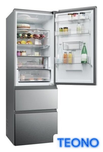 Холодильник Haier HTW5618DWMG - Изображение №10 — Интернет-магазин Teono.by
