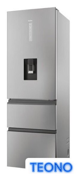 Холодильник Haier HTW5618DWMG - Изображение №2 — Интернет-магазин Teono.by