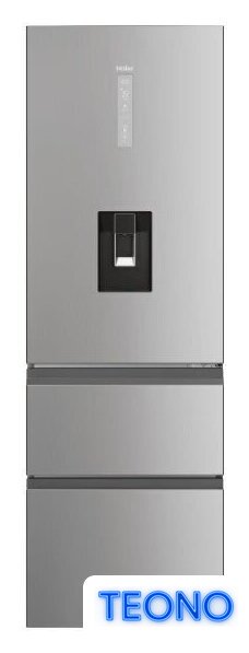 Холодильник Haier HTW5618DWMG - Изображение №1 — Интернет-магазин Teono.by