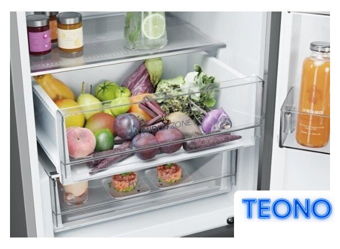 Холодильник Haier HTW5618DWMG - Изображение №8 — Интернет-магазин Teono.by
