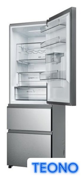 Холодильник Haier HTW5618DWMG - Изображение №6 — Интернет-магазин Teono.by
