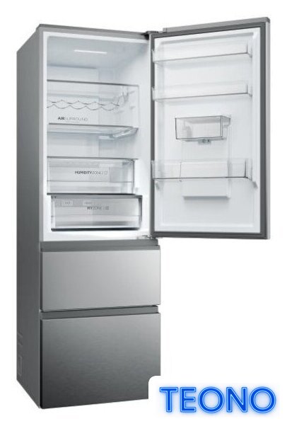 Холодильник Haier HTW5618DWMG - Изображение №14 — Интернет-магазин Teono.by