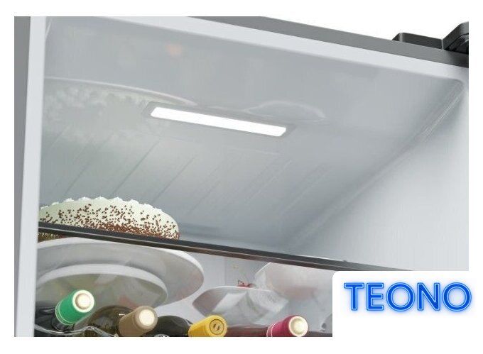 Холодильник Haier HTW5618DWMG - Изображение №11 — Интернет-магазин Teono.by