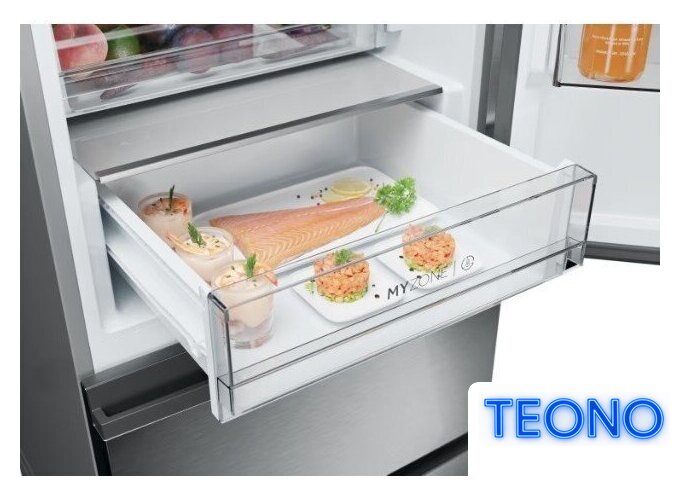Холодильник Haier HTW5618DWMG - Изображение №13 — Интернет-магазин Teono.by