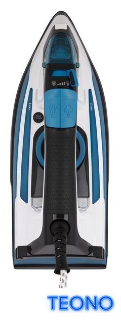 Утюг Coolfort CF-3400 - Изображение №6 — Интернет-магазин Teono.by