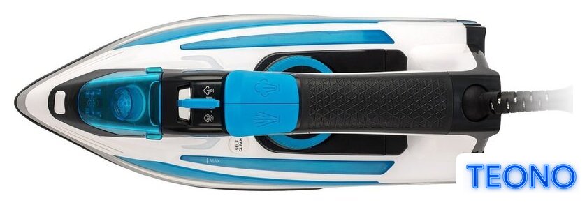 Утюг Coolfort CF-3400 - Изображение №2 — Интернет-магазин Teono.by