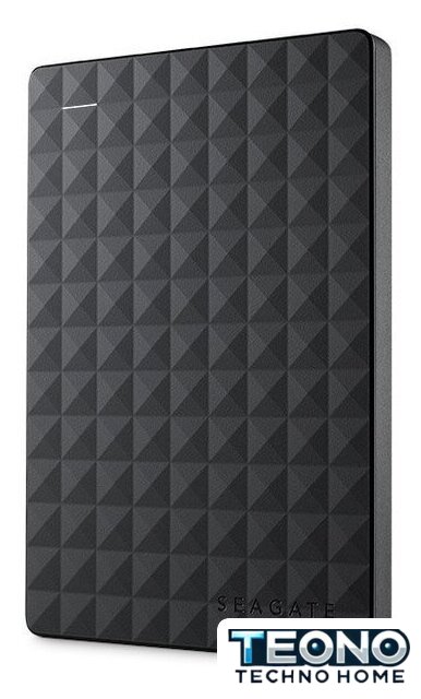 Внешний накопитель Seagate Expansion 1TB (STEA1000400) - Изображение №2 — Интернет-магазин Teono.by