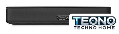 Внешний накопитель Seagate Expansion 1TB (STEA1000400) - Изображение №4 — Интернет-магазин Teono.by