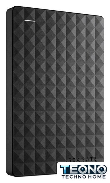 Внешний накопитель Seagate Expansion 1TB (STEA1000400) - Изображение №1 — Интернет-магазин Teono.by