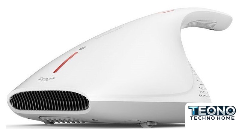 Пылесос для удаления пылевых клещей Deerma CM800 - Изображение №2 — Интернет-магазин Teono.by