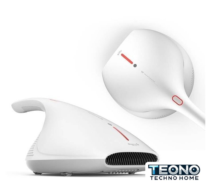 Пылесос для удаления пылевых клещей Deerma CM800 - Изображение №1 — Интернет-магазин Teono.by