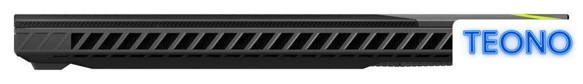 Игровой ноутбук ASUS ROG Strix G16 2025 G614FM-S5031 - Изображение №11 — Интернет-магазин Teono.by