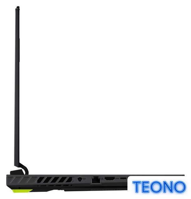 Игровой ноутбук ASUS ROG Strix G16 2025 G614FM-S5031 - Изображение №14 — Интернет-магазин Teono.by
